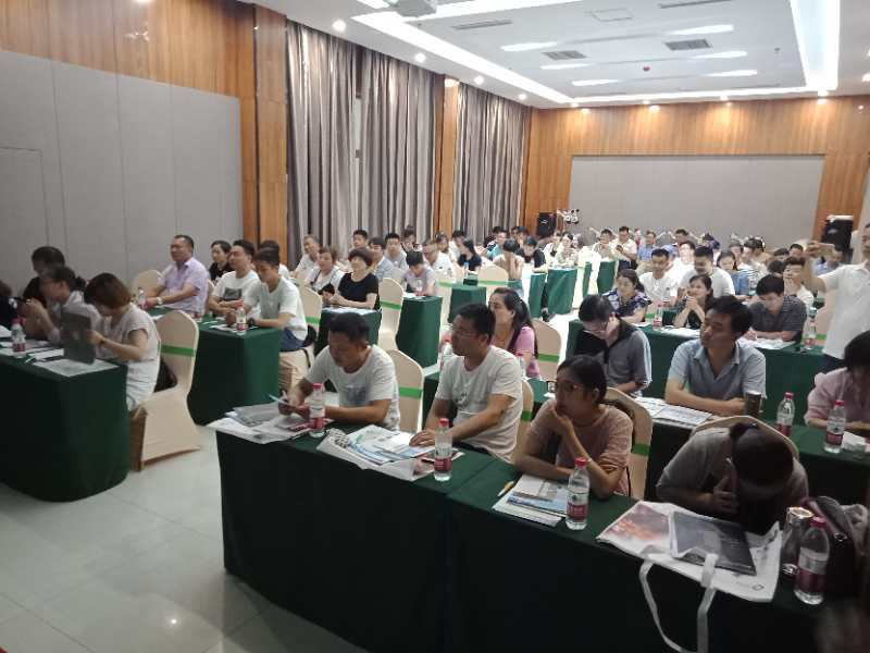 鋒度顯微根管課程連續開課！