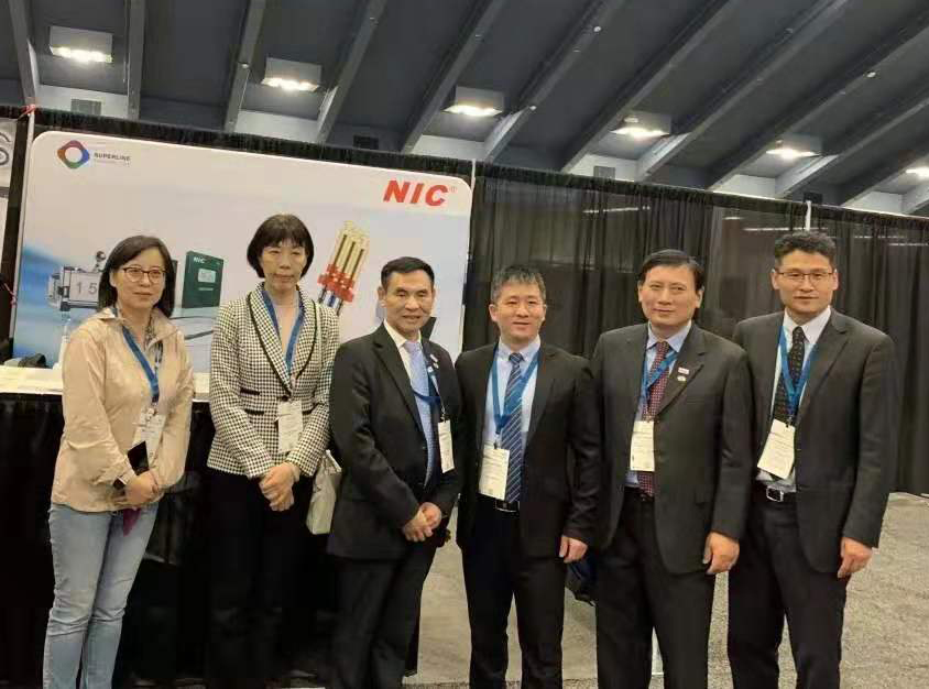 2019年美國牙科協會世界牙科聯盟大會（ADA | FDI) 圓滿結束！